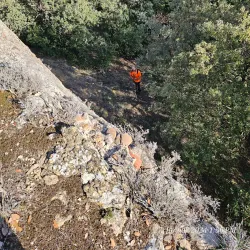 Castillo de Viver - Viver