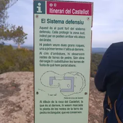 Castillo de Viver - Viver