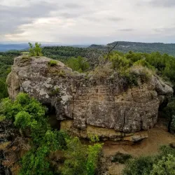 Castillo de Viver - Viver