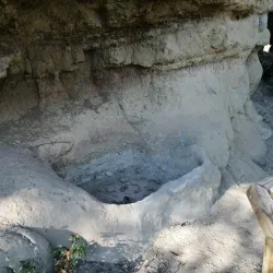 Castillo de Viver - Viver