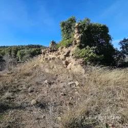 Castillo de Viver - Viver