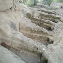 Castillo de Viver - Viver