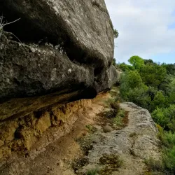 Castillo de Viver - Viver