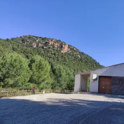 Ermita de San Vicente - Viver