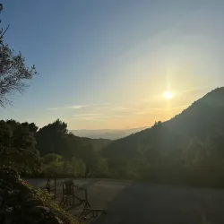 Ermita de San Vicente - Viver