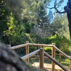 Ermita de San Vicente - Viver