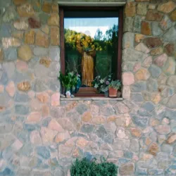 Ermita de San Vicente - Viver