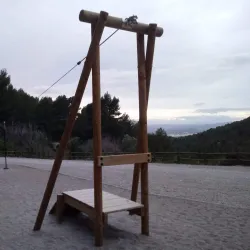 Ermita de San Vicente - Viver