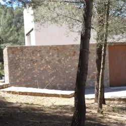 Ermita de San Vicente - Viver