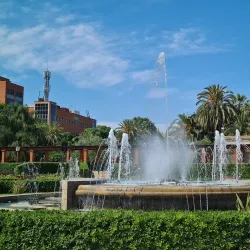 Fuente de los Chorros - Viver