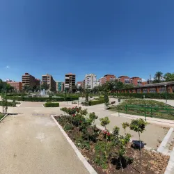 Fuente de los Chorros - Viver