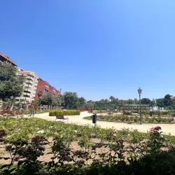 Fuente de los Chorros - Viver