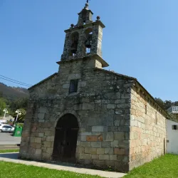 Iglesia Parroquial de San Pedro Apóstol - Viver