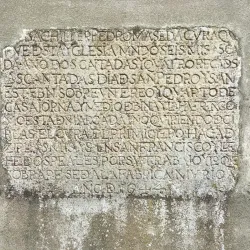 Iglesia Parroquial de San Pedro Apóstol - Viver