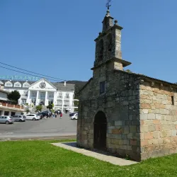 Iglesia Parroquial de San Pedro Apóstol - Viver