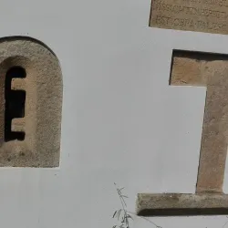 Iglesia Parroquial de San Pedro Apóstol - Viver