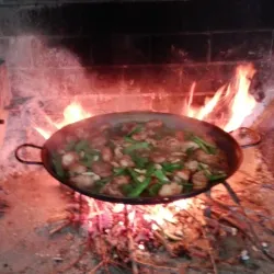 Mercado Municipal de Viver - Viver