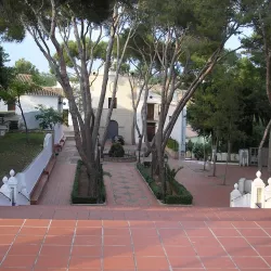 Museo Etnológico de Viver - Viver