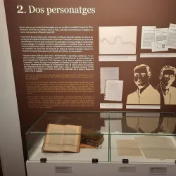 Museo Etnológico de Viver - Viver