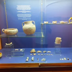 Museo Etnológico de Viver - Viver