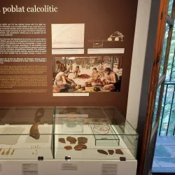 Museo Etnológico de Viver - Viver