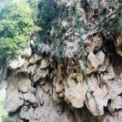 Parque de la Constitución - Viver