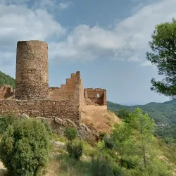 Parque Natural de la Sierra de Espadán - Viver