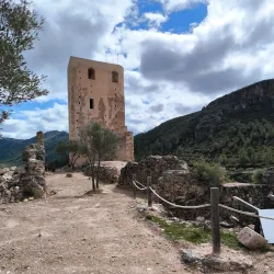 Parque Natural de la Sierra de Espadán - Viver