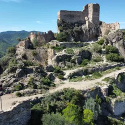 Parque Natural de la Sierra de Espadán - Viver