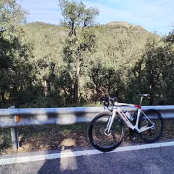 Parque Natural de la Sierra de Espadán - Viver