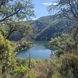 Parque Natural de la Sierra de Espadán - Viver