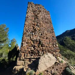 Parque Natural de la Sierra de Espadán - Viver