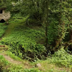 Ruta de los Molinos - Viver