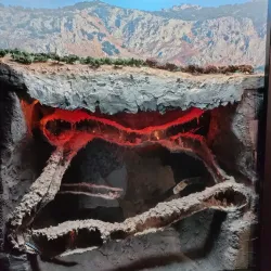 Cueva de los Murciélagos - Viznar