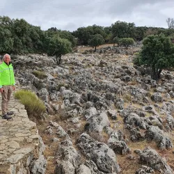 Cueva de los Murciélagos - Viznar