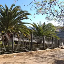 Ermita de San Sebastián - Viznar