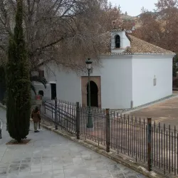 Ermita de San Sebastián - Viznar