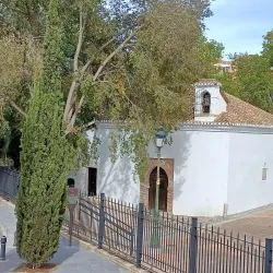 Ermita de San Sebastián - Viznar