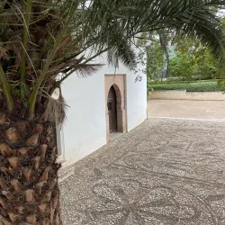 Ermita de San Sebastián - Viznar