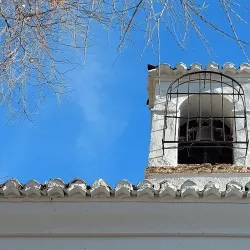 Ermita de San Sebastián - Viznar