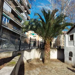 Ermita de San Sebastián - Viznar
