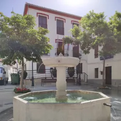 Fuente Grande - Viznar