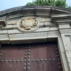 Fuente Grande - Viznar