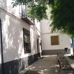 Fuente Grande - Viznar