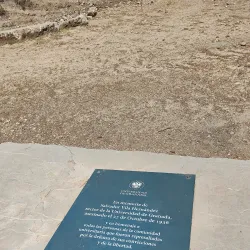 Historic Center of Viznar - Viznar