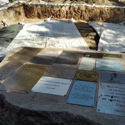 Historic Center of Viznar - Viznar