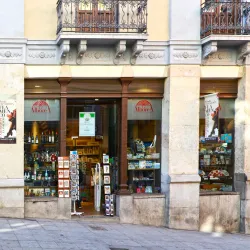 Local Artisan Shops - Viznar