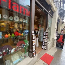Local Artisan Shops - Viznar