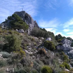 Mirador de Viznar - Viznar