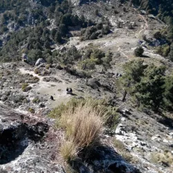 Mirador de Viznar - Viznar